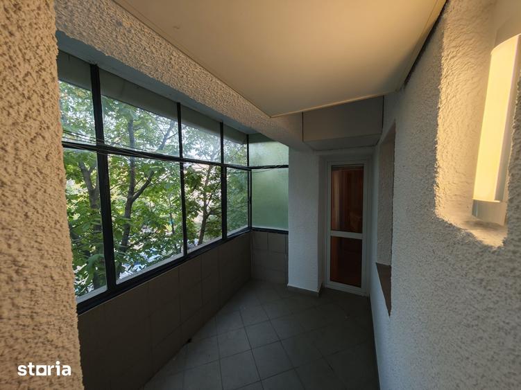 Apartament cu 3 camere decomandat, mobilat în Militari