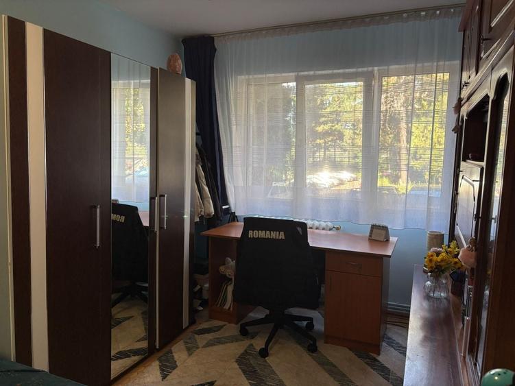 Apartament cu 3 camere decomandat în Mănăștur