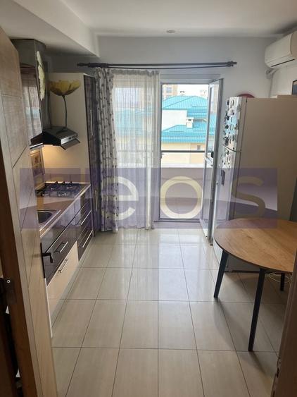 Apartament cu 3 camere decomandat, mobilat în Ștefăneștii de Jos