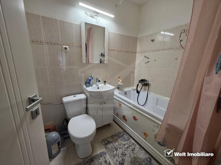 Apartament 2 camere, parcare, strada Florilor - 8