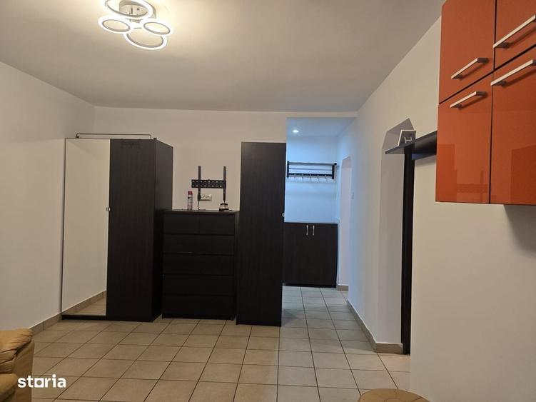 Tineretului-Parc,apartament 2 camere,centrala termica - 7