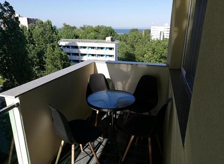 Apartament 2 camere mobilat utilat termen lung Vega - 8