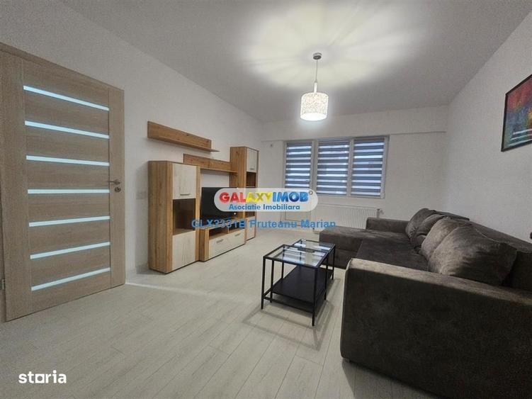 Apartament cu 2 camere decomandat în Valea Oltului