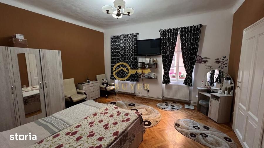 Apartament ultracentral - 1