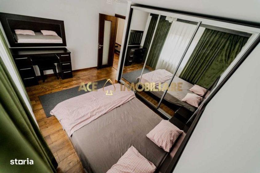 Apartament cu 2 camere, mobilat în Vitan — fotografia 3