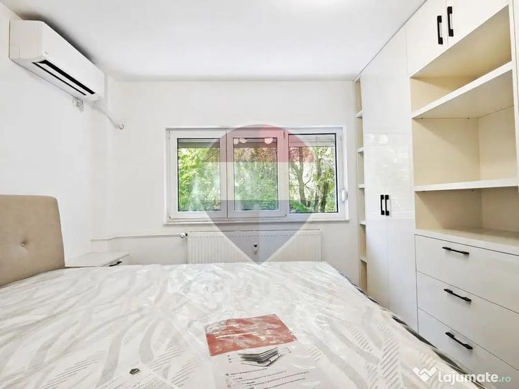Apartament proaspat renovat la prima inchiriere - 5