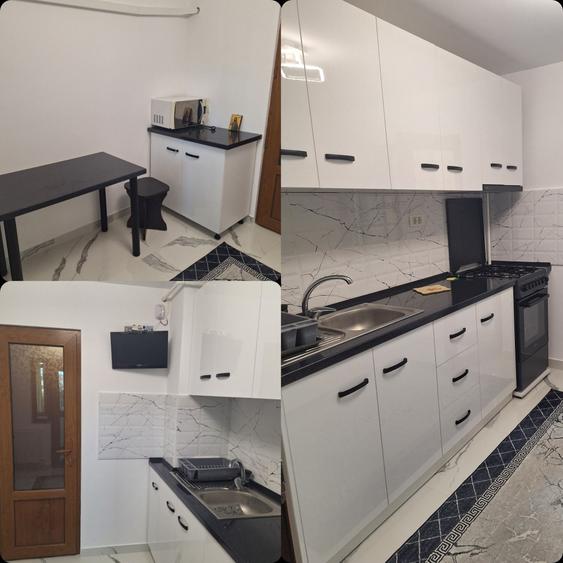 Apartament cu 2 camere decomandat în Dorobanți
