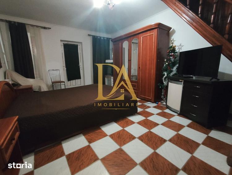 Garsonieră în Dămăroaia