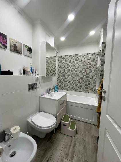 Apartament de vânzare, 3 camere, 65 mp, Mărăști zona Expo Transilvania - 7