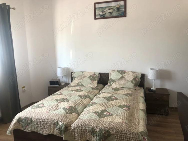 Casă cu 5 camere în Central