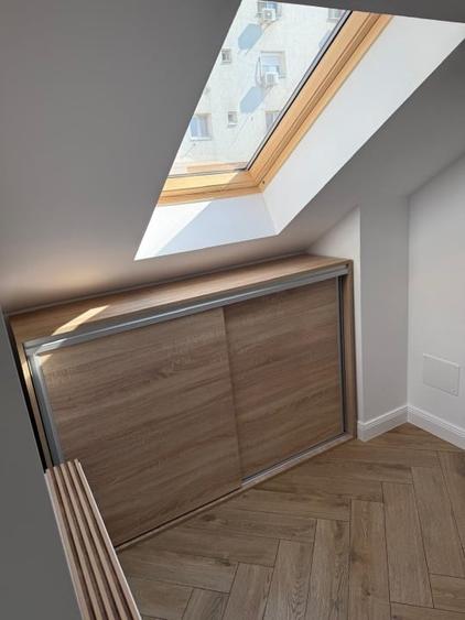 Apartament cu 2 camere decomandat, mobilat în Domenii