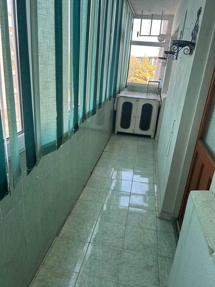 Apartament cu 2 camere decomandat în Exterior Vest