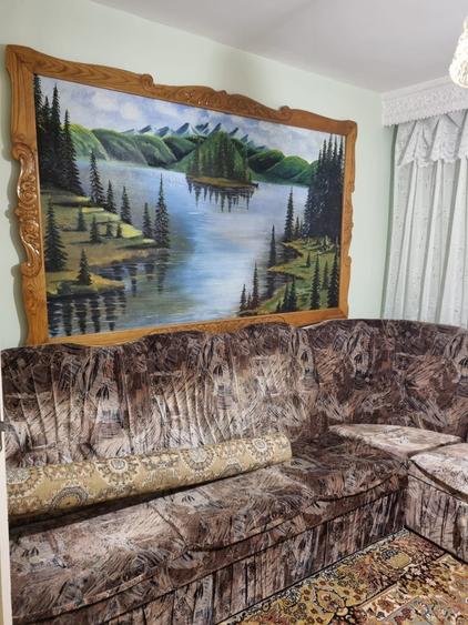 Apartament cu 3 camere decomandat în Cetate