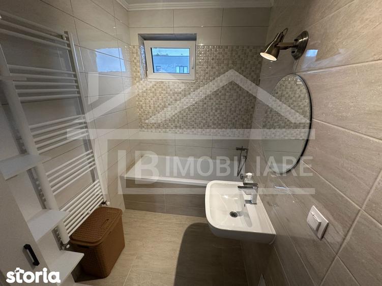 Apartament cu o camera, 39mp, parcare, Zona Maurer Residence - 3