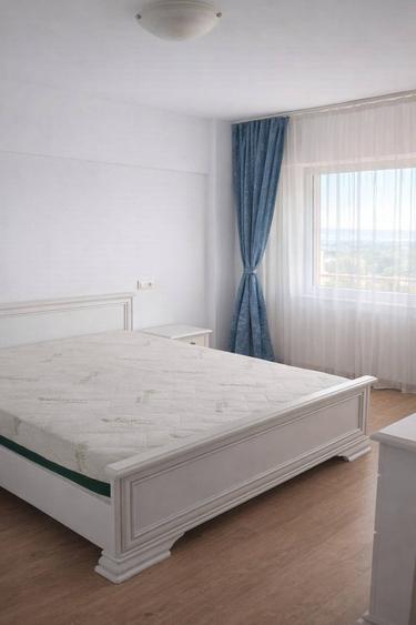 Apartament nou cu 2 camere confort I, finisat modern, mobilat si utilat zona Iulius Mall - 5