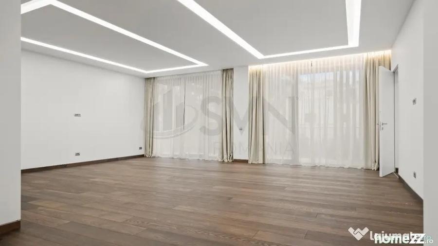 Spațiu comercial, de 120 mp, în Kiseleff
