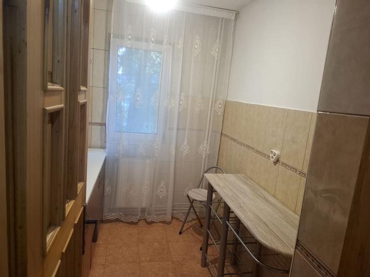 Apartament cu 2 camere în Republicii