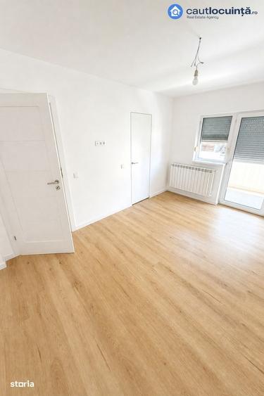 Apartament cu 4 camere decomandat în Domnești