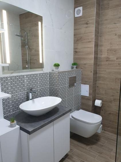 Inchiriez apartament cu 2 camere complex Prima Onestilor - 2