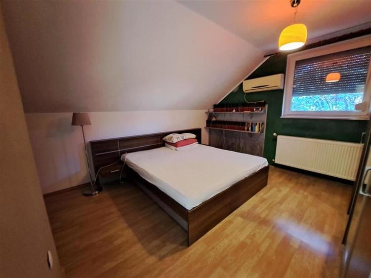 Casă individuală cu 4 camere cu Teren 531 Mp în Paleu