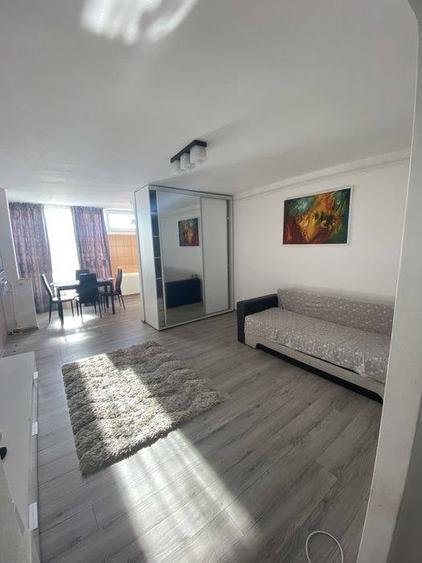 Garsonieră în Mărăști