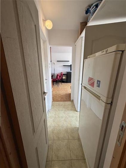 Apartament cu 2 camere decomandat în Știrbei Vodă
