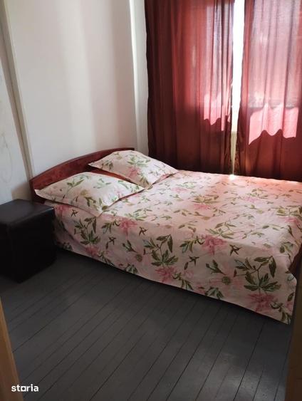 Casă cu 4 camere în Mangalia