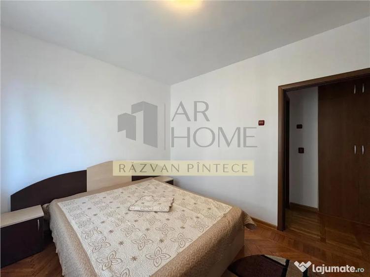 Apartament 2 camere, renovat, ultracentral, Ploiesti - 2