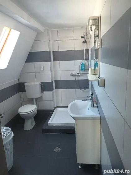 0 % comision Apartamnt 3 camere  85 mp, finisat- Semicentral - 5