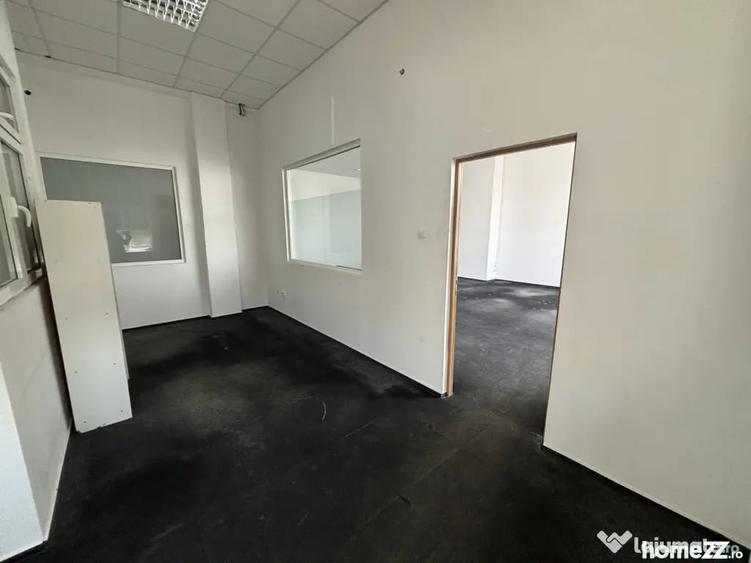 Spațiu comercial, de 97 mp, în Iancului