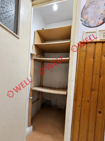 Apartament cu 2 camere în Ciucului