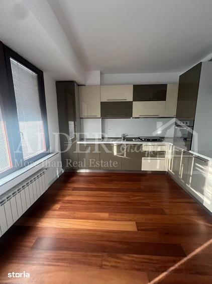 Apartament cu 3 camere în Kiseleff
