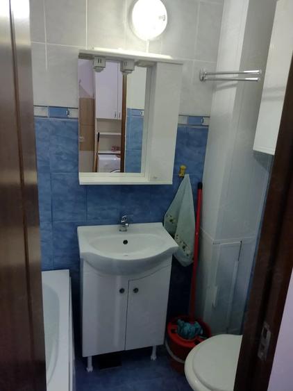 Garsonieră nedecomandată în Sud