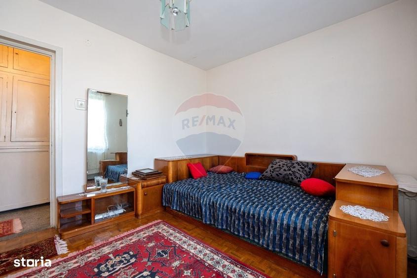 Apartament de vanzare| 2 camere| Cartier Calea Bucuresti, Pitesti - 5