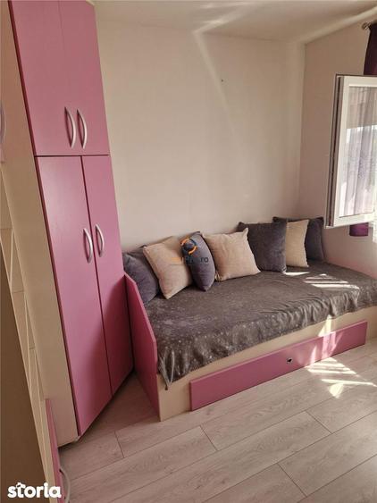 Apartament cu 3 camere decomandat în Șagului