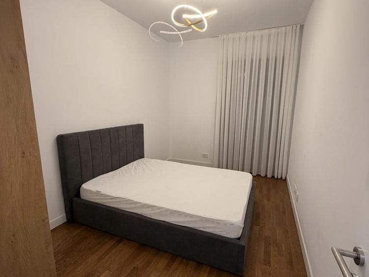 Apartament cu 3 camere, mobilat în Pipera