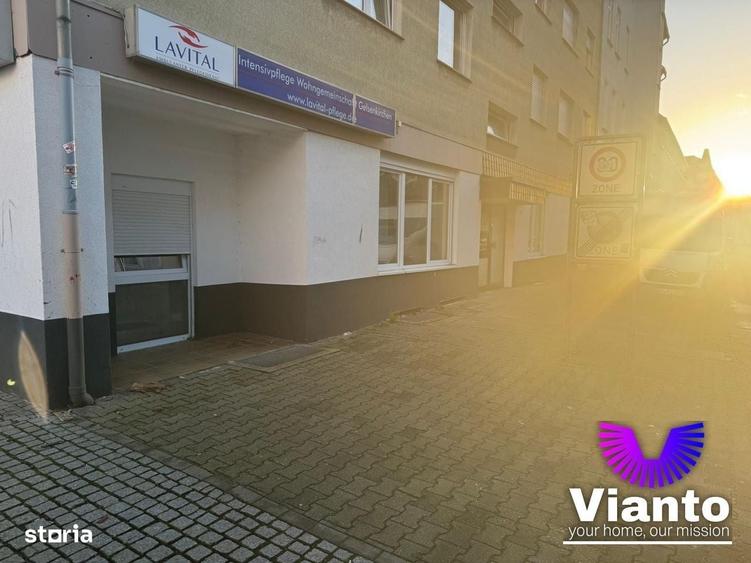 Apartament cu 4 camere în Beba Veche