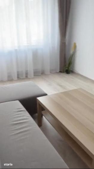 Apartament cu 2 camere decomandat în Rahova