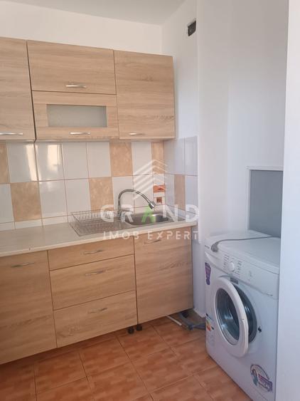 Garsonieră | BALCON | Mănăștur–Parâng | Petrom/Minerva - 3