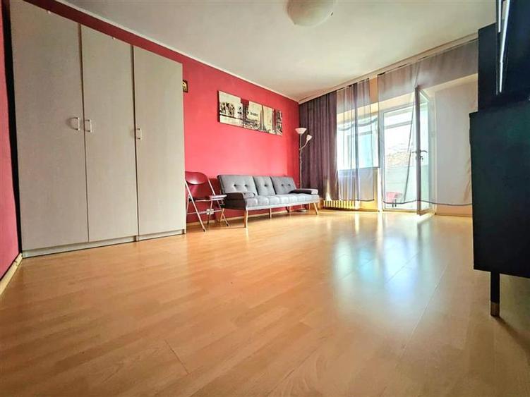 Apartament 3 camere, etaj 1, Pacurari Petru Poni - 2