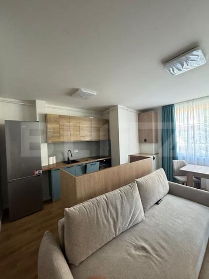 Apartament 3 camere, 65 mp, parcare, zona Plopilor - 4