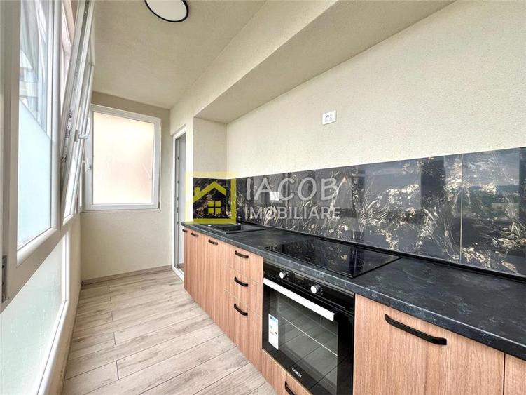 Apartament  cu doua camere, cartier Fiald, Bacau - 4