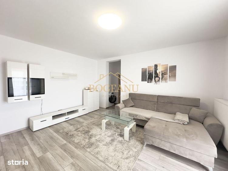Apartament cu 2 camere în Neptun