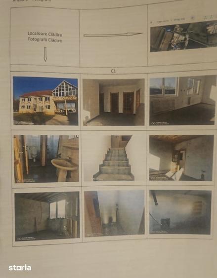 Spațiu comercial, de 9,007 mp, în Central