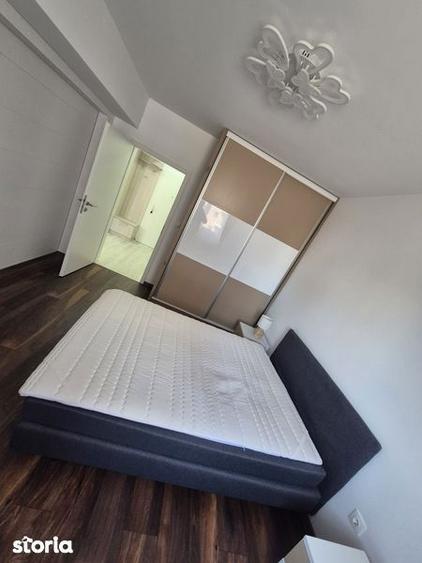 Apartament cu 2 camere în Bartolomeu