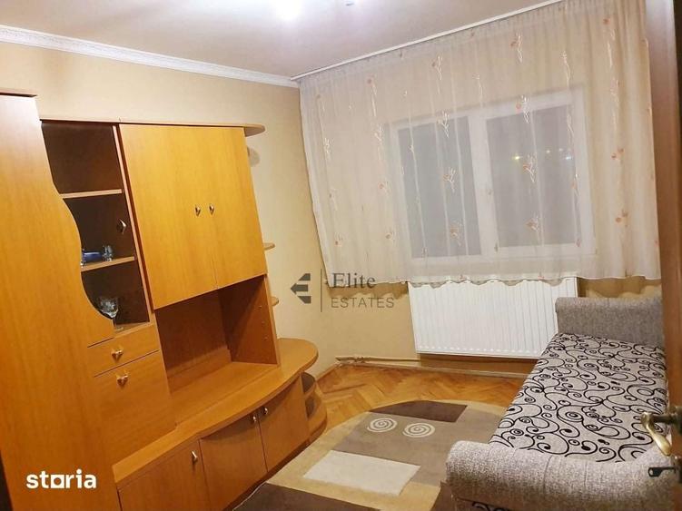 Apartament 3 camere, etaj 1 , zona Cantemir - 5