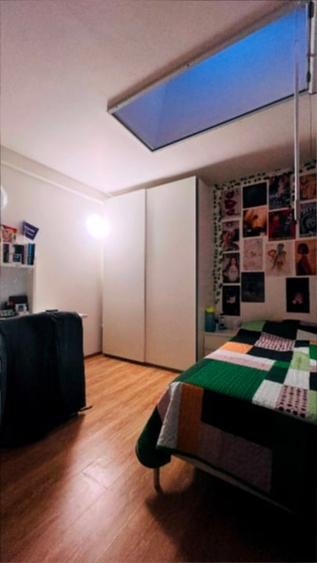 Apartament cu 4 camere decomandat, mobilat în 1 Mai