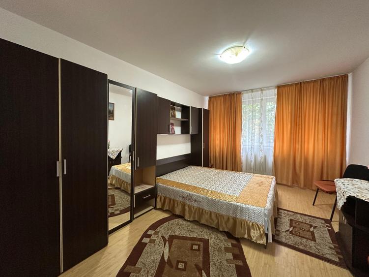 Garsonieră semidecomandată în Țiglina 1