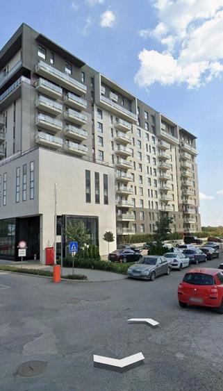 Apartament cu 3 camere semidecomandat, mobilat în Aviației