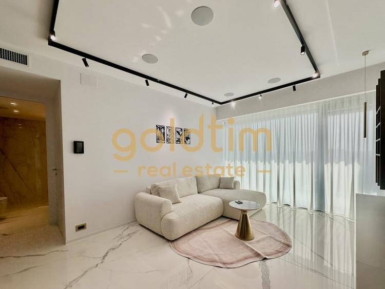 Apartament cu 2 camere decomandat, mobilat în Floreasca